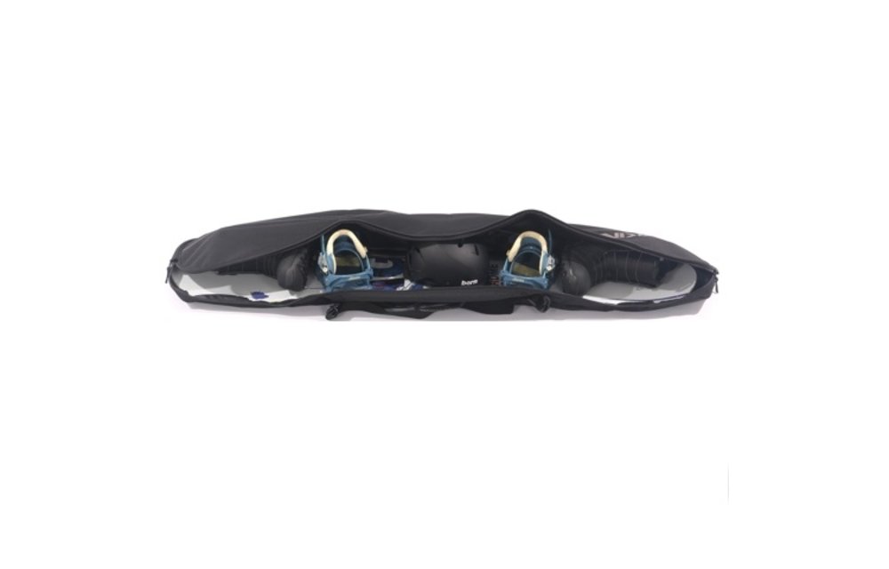 DAKINE / PIPE SNOWBOARD BAG BLACK 165CM