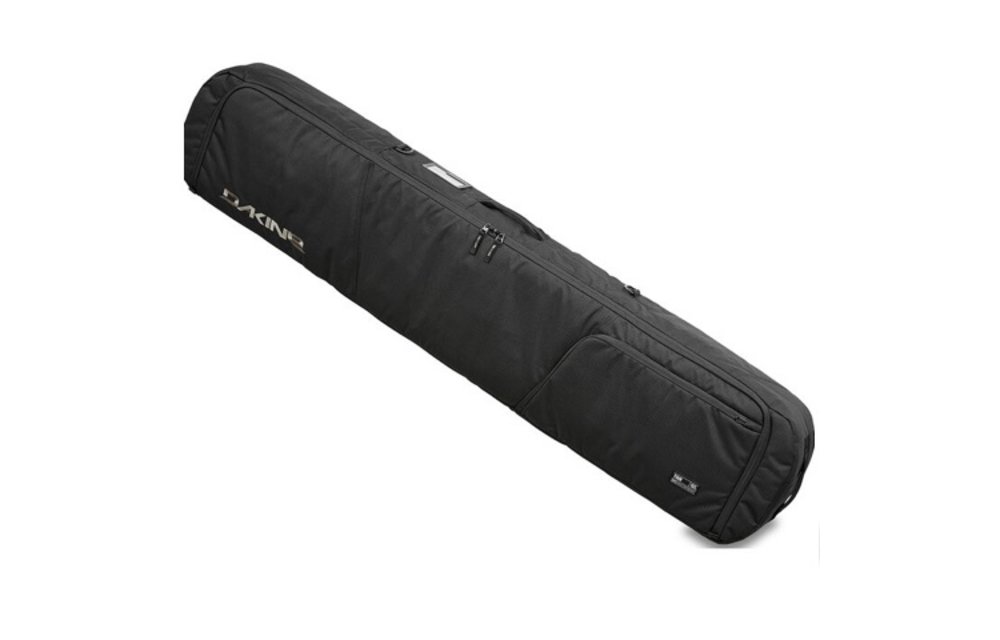 DAKINE / TOUR SNOWBOARD BAG BLACK 165CM