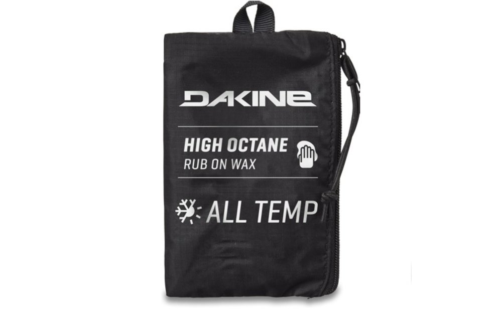 DAKINE / HIGH OCTANE RUB ON WAX 50G ASSORTED OS