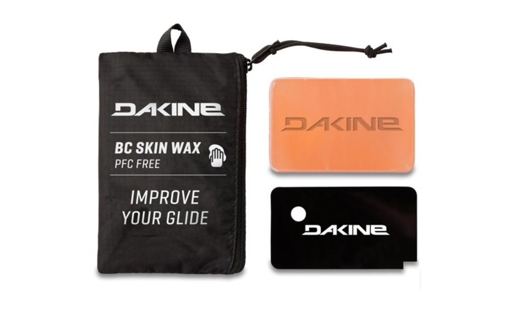 DAKINE / BC SKIN WAX 50G ASSORTED OS