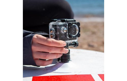 RED PADDLE / SUPPORT POUR CAMERA (2022)