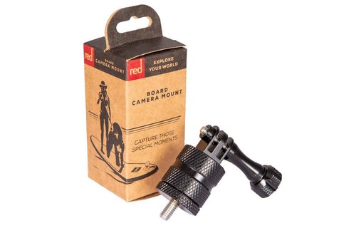 RED PADDLE / SUPPORT POUR CAMERA (2022)