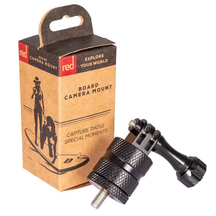 RED PADDLE / SUPPORT POUR CAMERA (2022)