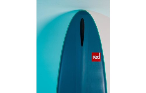 RED PADDLE / 2022 RED 12' X 28" VOYAGER
