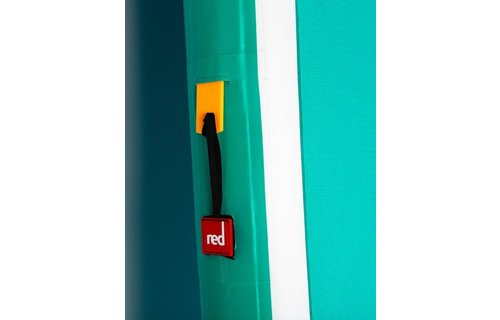 RED PADDLE / 2022 RED 12' X 28" VOYAGER