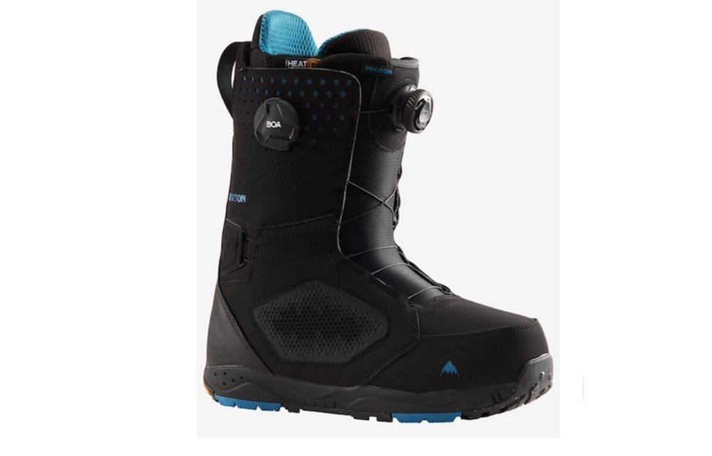 BURTON / PHOTON BOA BLACK