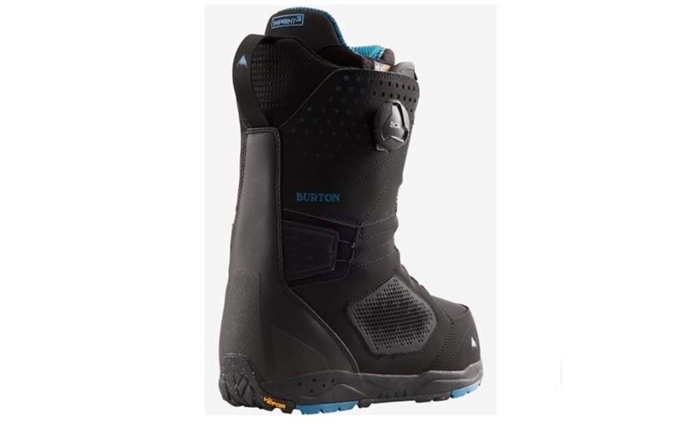 BURTON / PHOTON BOA BLACK