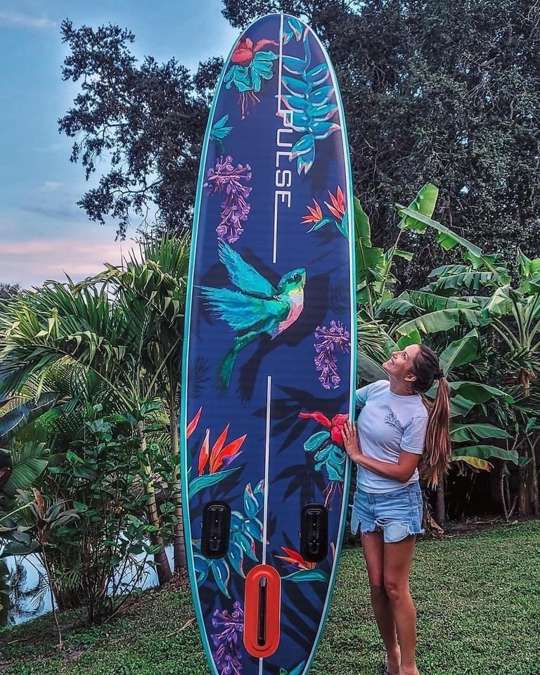 PULSE / 2022 HONEY 10.6