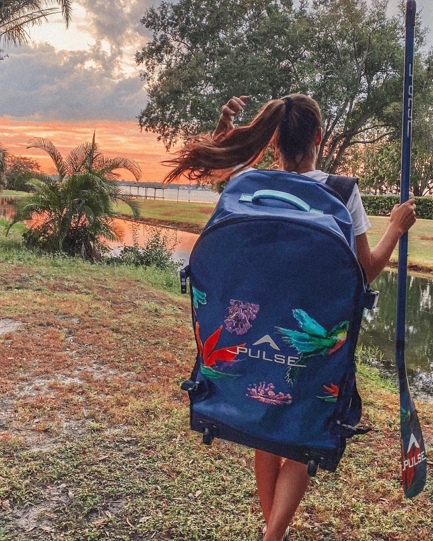 PULSE / 2022 HONEY 10.6