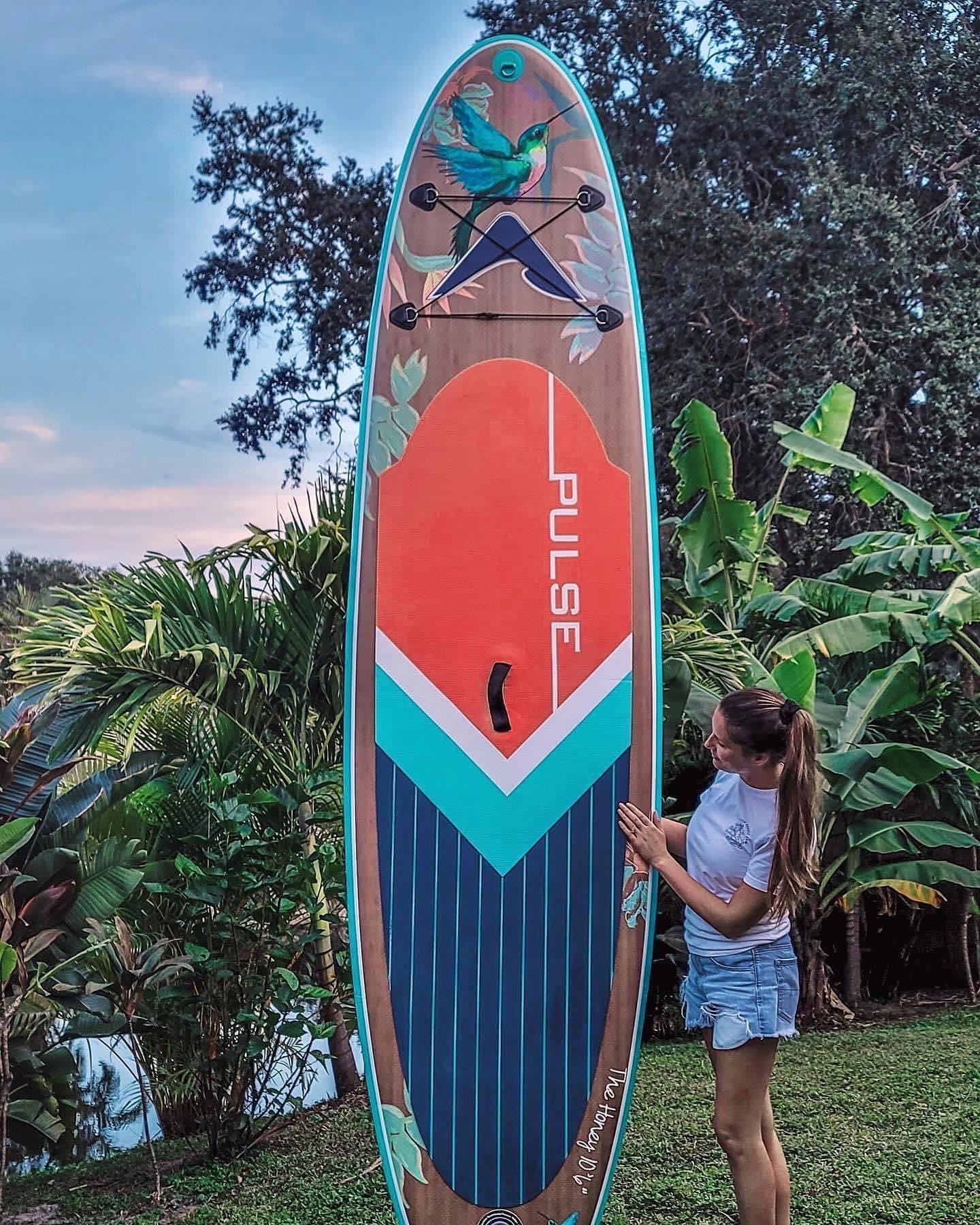 PULSE / 2022 HONEY 10.6