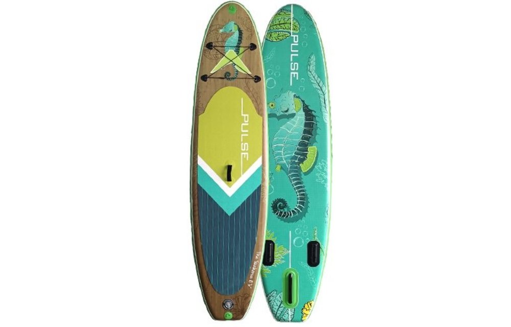 PULSE / 2022 SEAHORSE 10.6