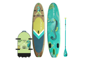 PULSE/ 2022 SEAHORSE 10.6