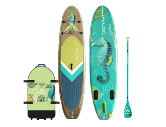 PULSE / 2022 SEAHORSE 10.6