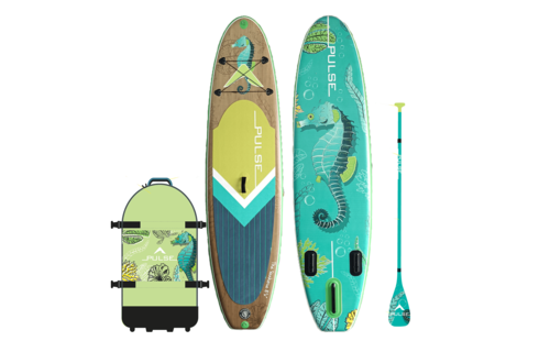 PULSE / 2022 SEAHORSE 10.6