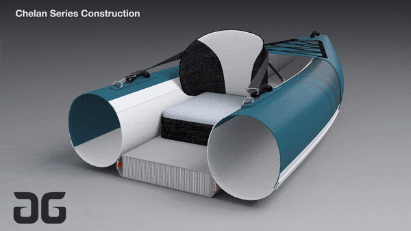 AQUAGLIDE / CHELAN 140