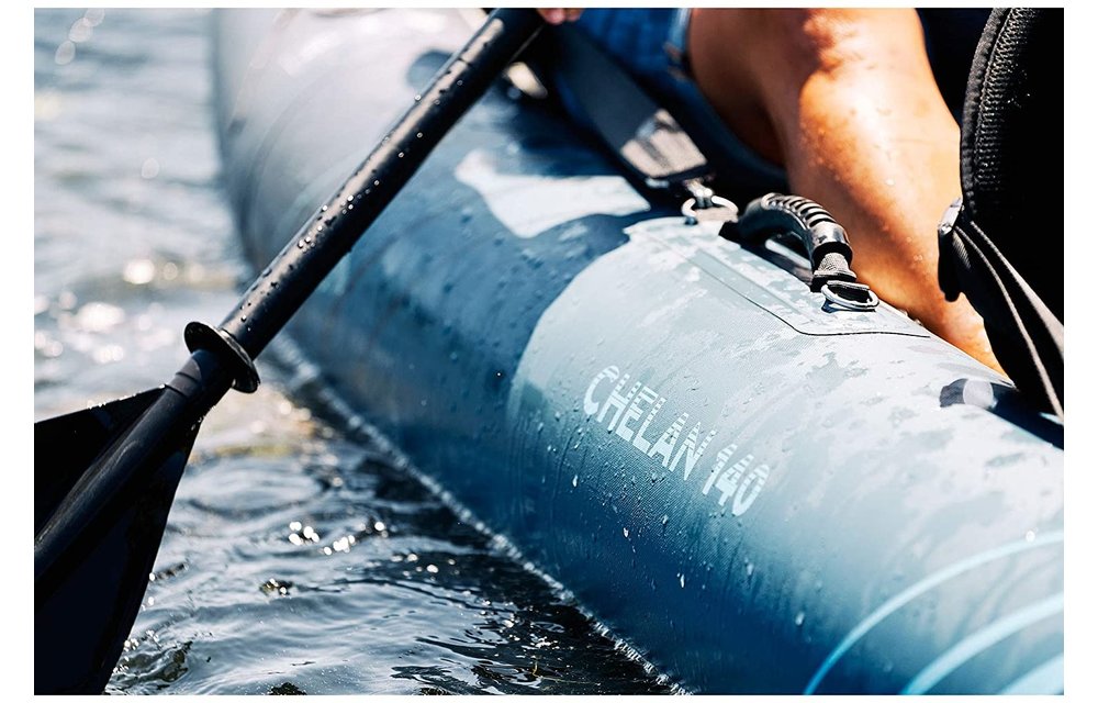 AQUAGLIDE / CHELAN 140