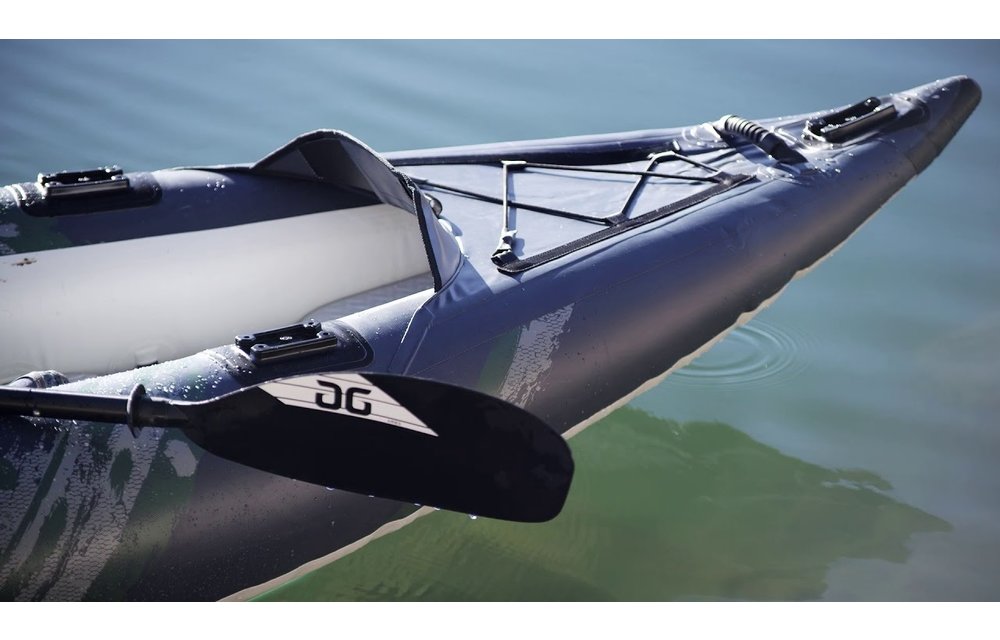 AQUAGLIDE / CHELAN 120