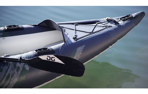 AQUAGLIDE / CHELAN 120