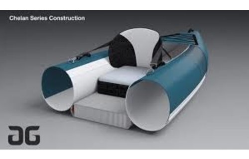 AQUAGLIDE / CHELAN 120