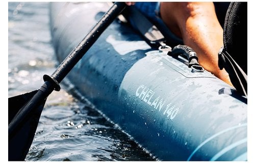 AQUAGLIDE / CHELAN 155 XL