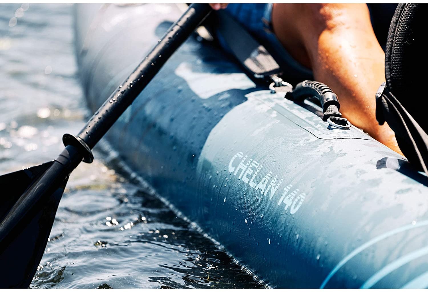 AQUAGLIDE / CHELAN 155 XL