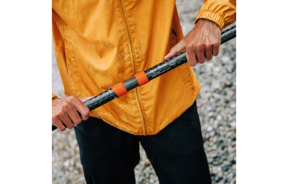 AQUABOUND / STINGRAY HYBRID (2pcs or 4pcs)