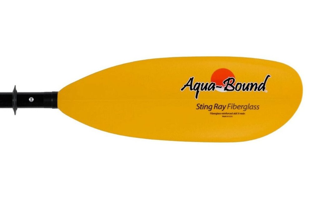 AQUABOUND STINGRAY FIBRE DE VERRE (2pcs or 4pcs)