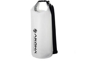AKONA / ATACAMA 20L DRY BAG CLEAR TPU