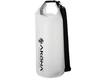 AKONA / ATACAMA 20L DRY BAG CLEAR TPU