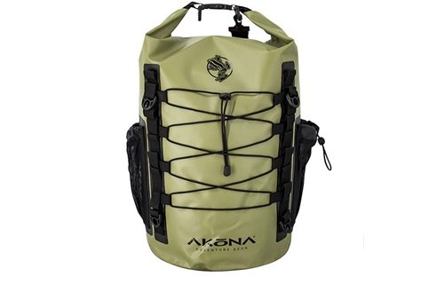 AKONA / TANAMI RUGGED 20L