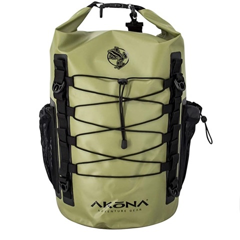 AKONA / TANAMI RUGGED 20L