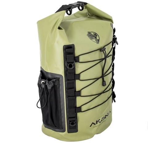 AKONA / TANAMI RUGGED 20L