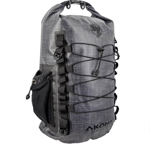 AKONA / TANAMI RUGGED 20L