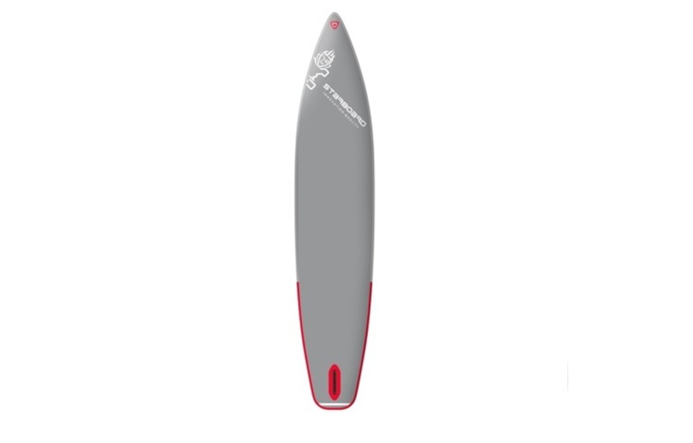 STARBOARD / INFLATABLE SUP 12'6" X 30" X 6" TOURING ZEN SC