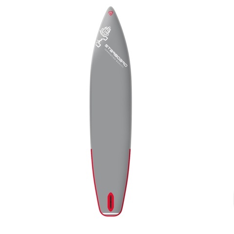 STARBOARD / INFLATABLE SUP 12'6" X 30" X 6" TOURING ZEN SC