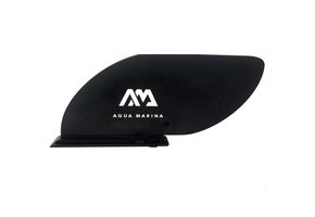 AQUA MARINA / SLIDE-IN KAYAK FIN WITH AM LOGO