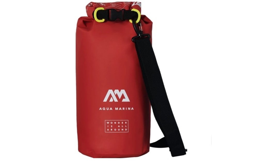 AQUA MARINA / DRY BAG 10L