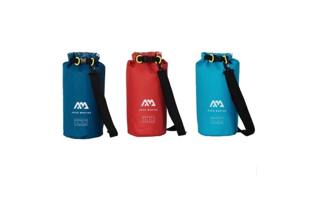 AQUA MARINA / DRY BAG 10L