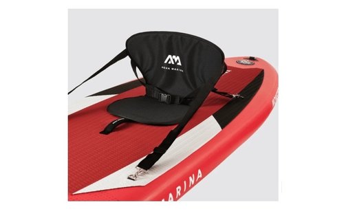 AQUA MARINA / SUP HIGH BACK SEAT
