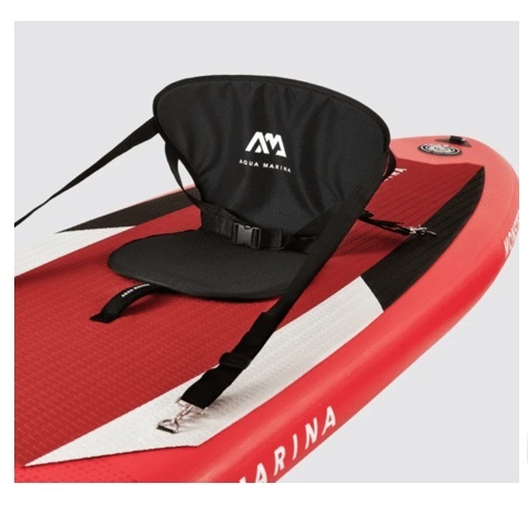 AQUA MARINA / SUP HIGH BACK SEAT