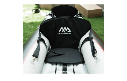 AQUA MARINA / SUP HIGH BACK SEAT