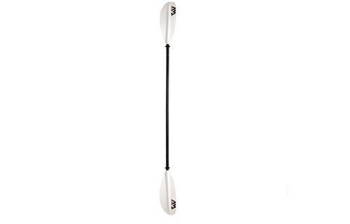 AQUA MARINA / KP-1 ALUMINUM KAYAK PADDLE  (4 SECTIONS)                 