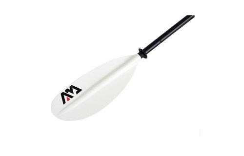 AQUA MARINA / KP-1 ALUMINUM KAYAK PADDLE  (4 SECTIONS)                 