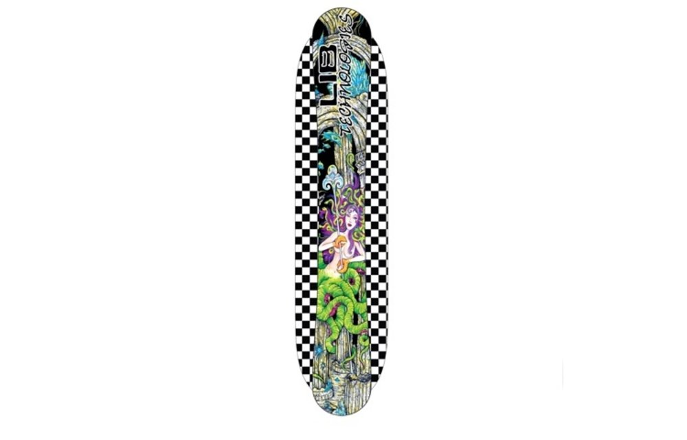 LIBTECH / SNOSK8 / TWIN COMPLETE / 39