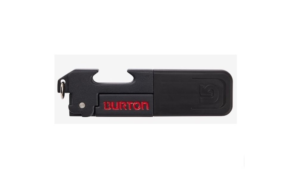 BURTON / EST TOOL BLACK CHROME