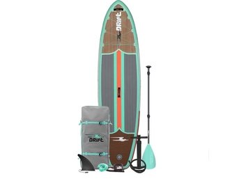 BOTE / DRIFT AERO 10.8 CLASSIC