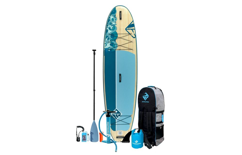 BOARDWORKS / SHUBU KANALOA 10.4 / BLUE
