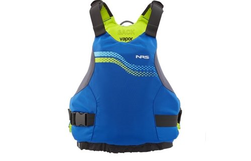 NRS / VAPOR PFD