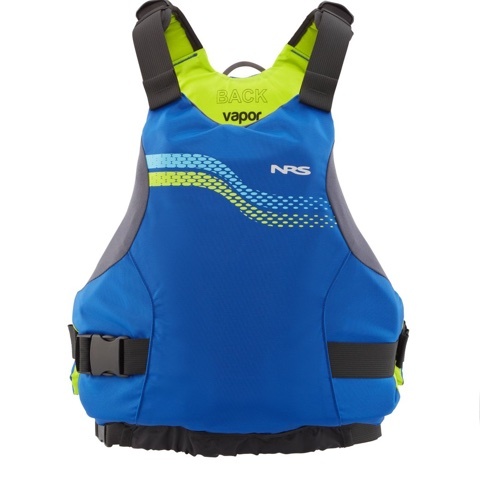 NRS / VAPOR PFD