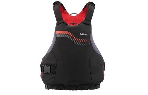 NRS / VAPOR PFD